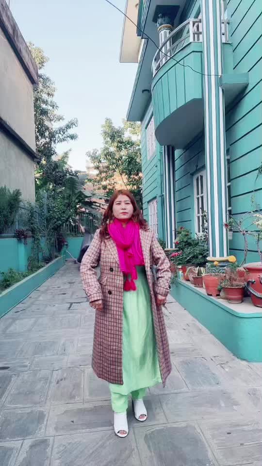 @chadani rana shrestha