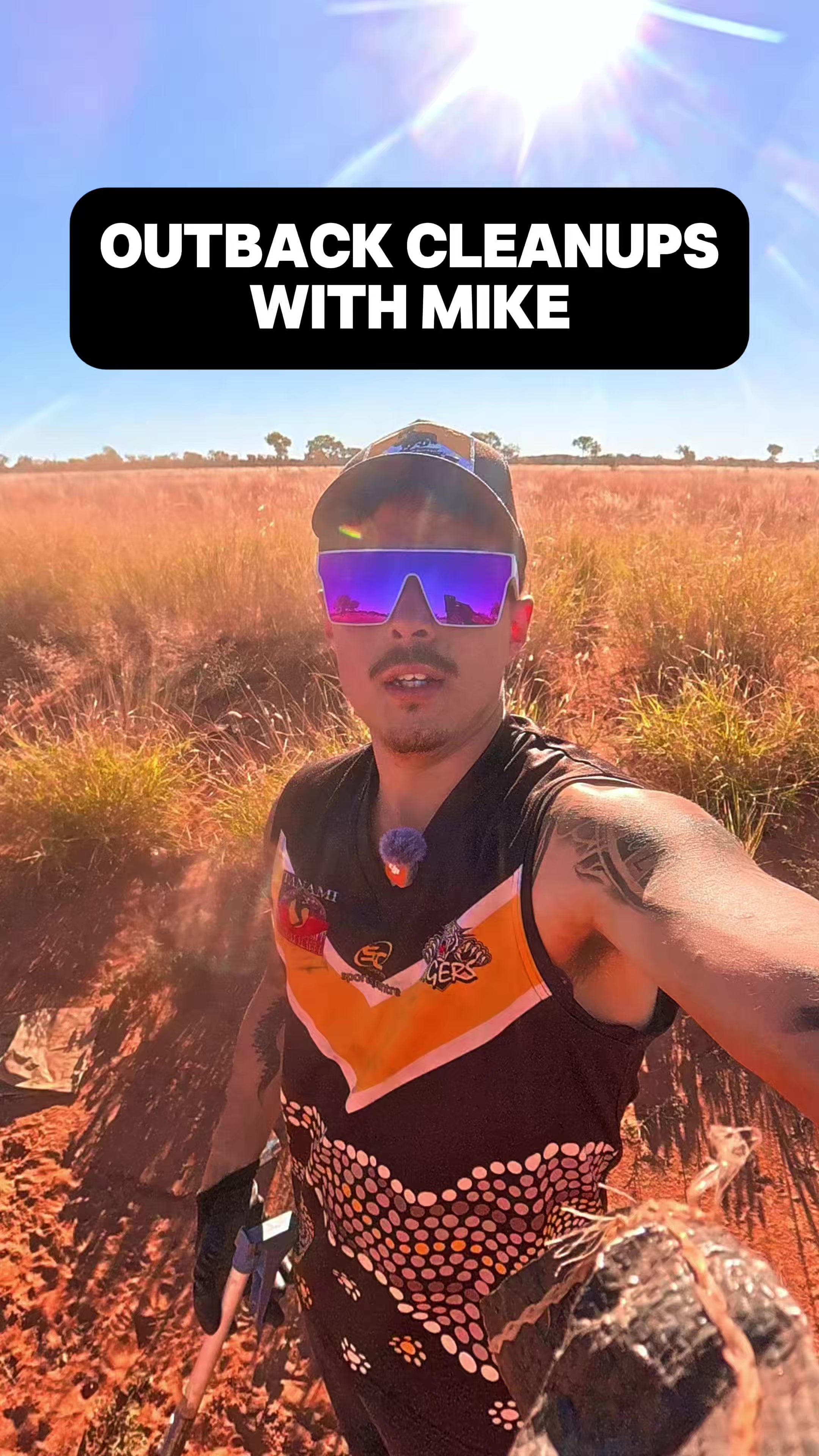 @TheOutbackRecycler