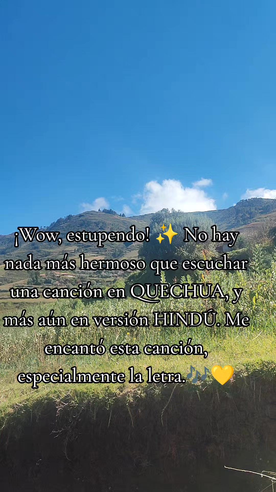 @MALLQUI LU🤗🦁 ÚNICA ✌️🌻🌻🦁