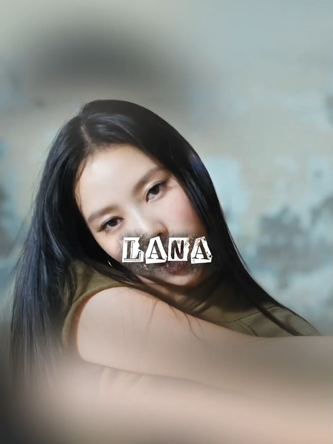 @Lana.