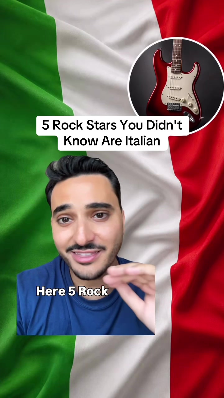 @HardcoreItalians
