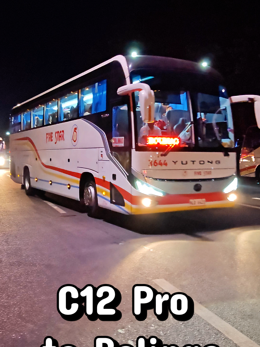 @Bus Spotting Philippines
