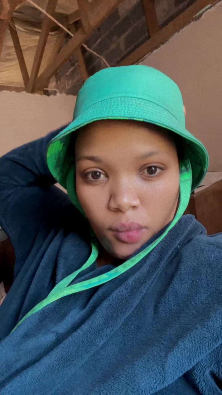 @Phindile Felicia KaMazibuko