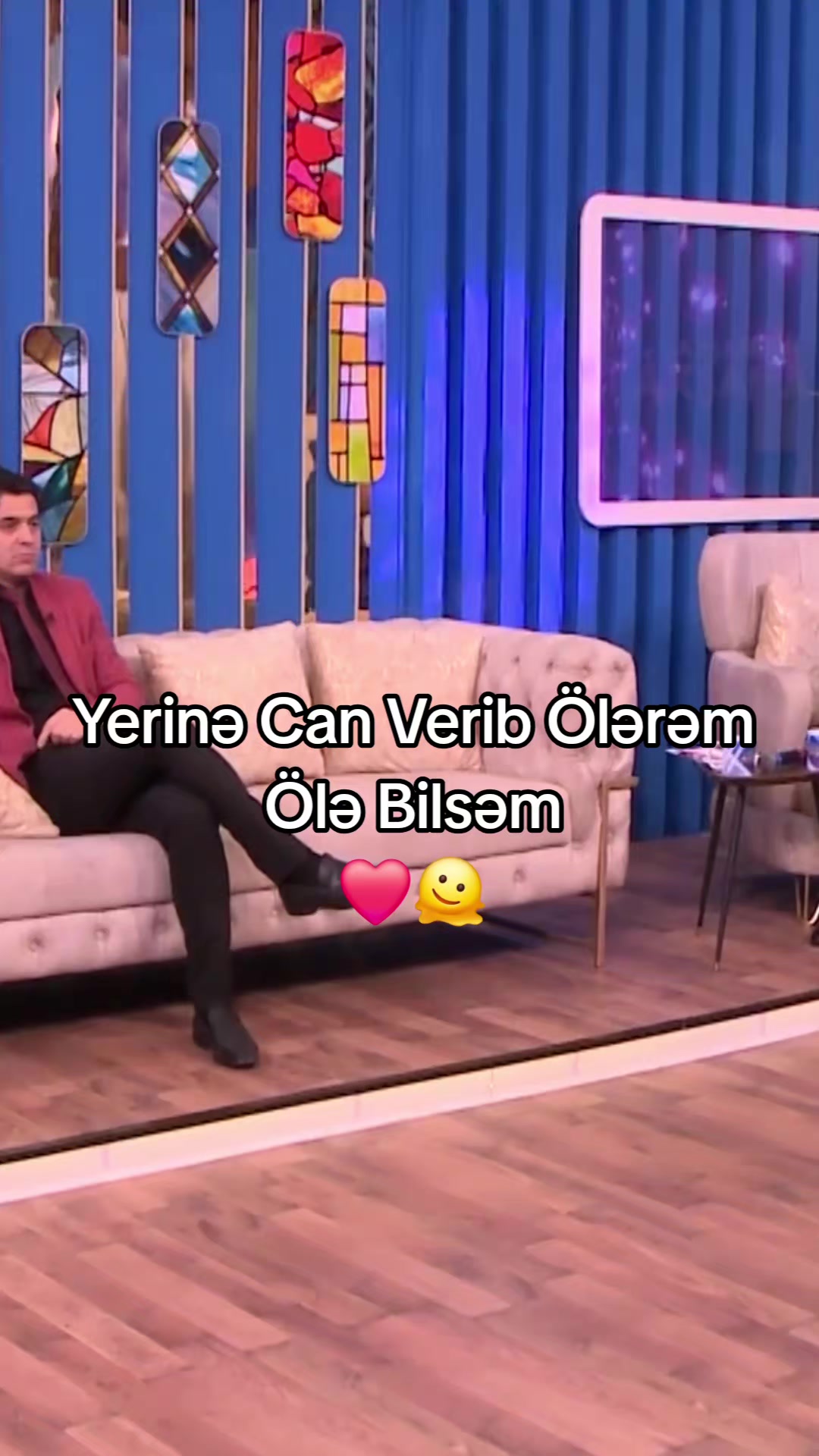 @❤️🎵❤️Qəlbimin~Səsi❤️🎵❤️