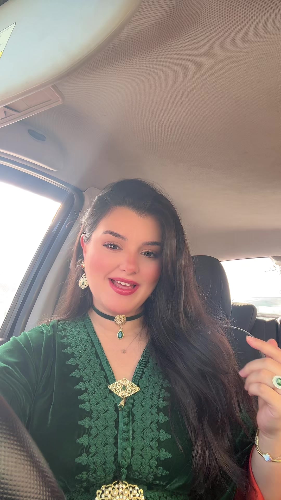 @Chaimaa Loughezal