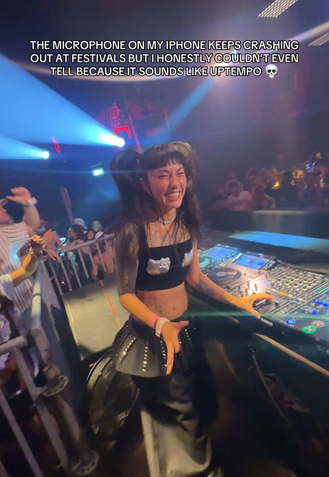 @KAT | I Rave For A Living 🙌🏼