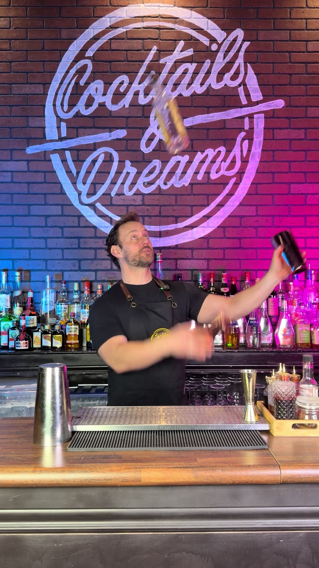 @CDBARTENDING