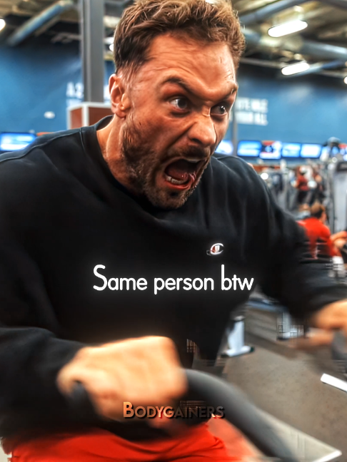@Bodygainers