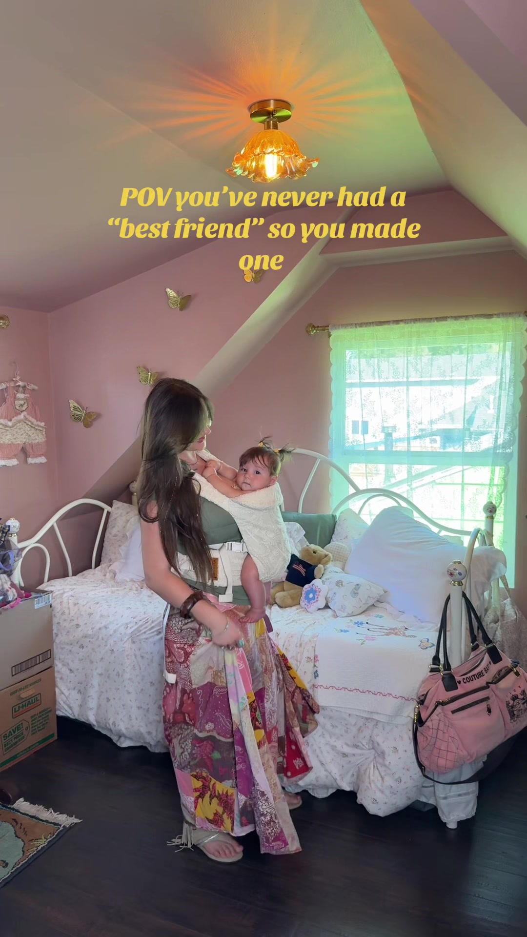 @BradyandAudrie