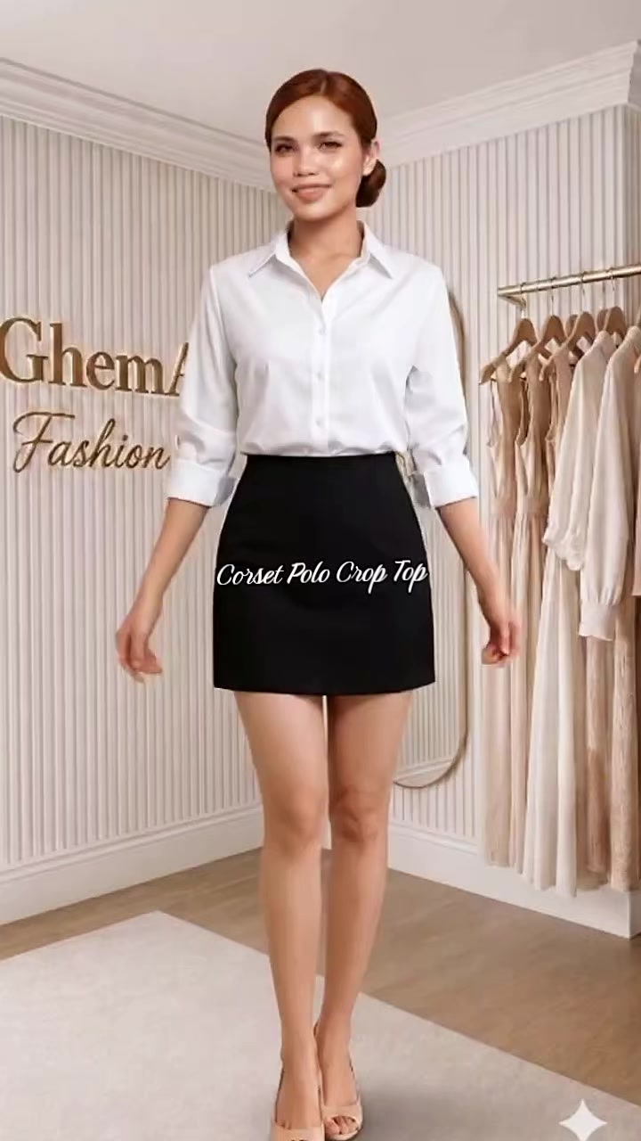 @GhemAI Fashion 🎀