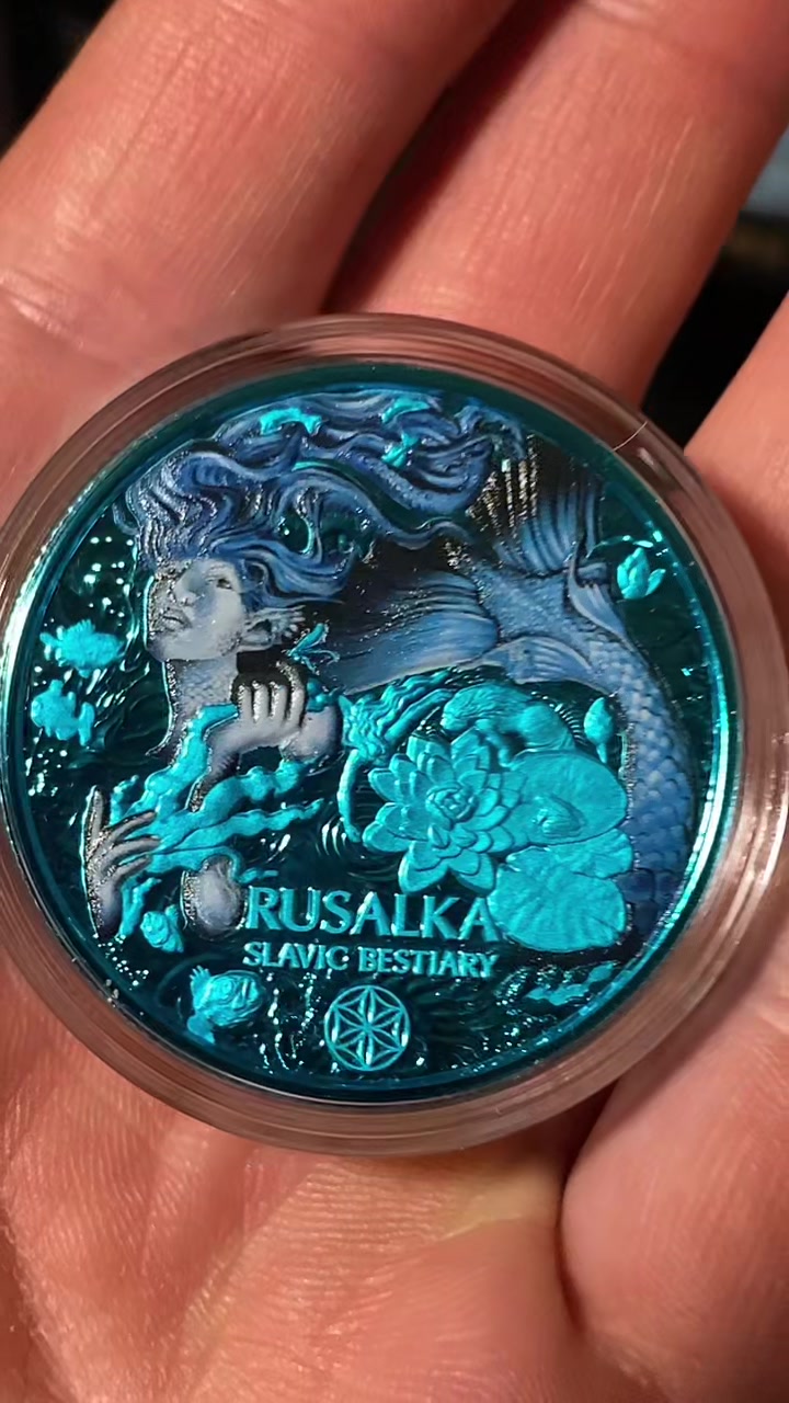 @Silverstaker