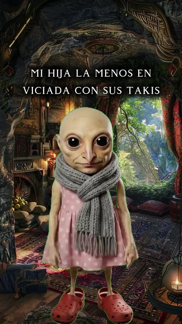@Plantilla verde (memes)