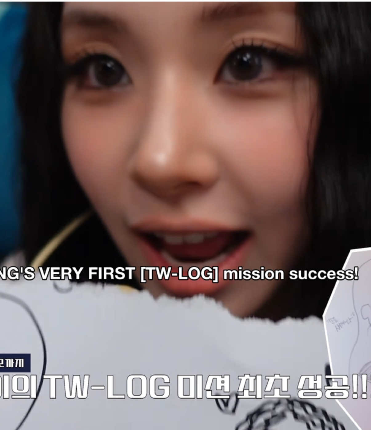 @lil chaeyoung