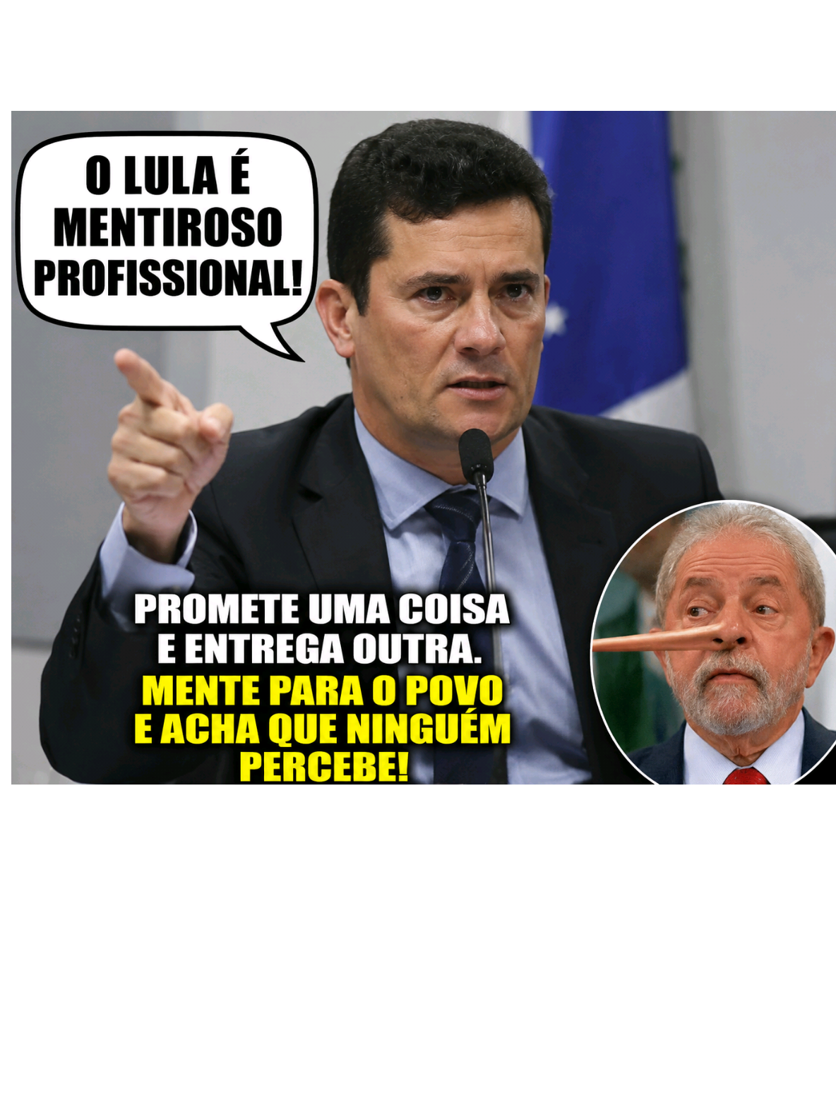 @Sou brasileiro