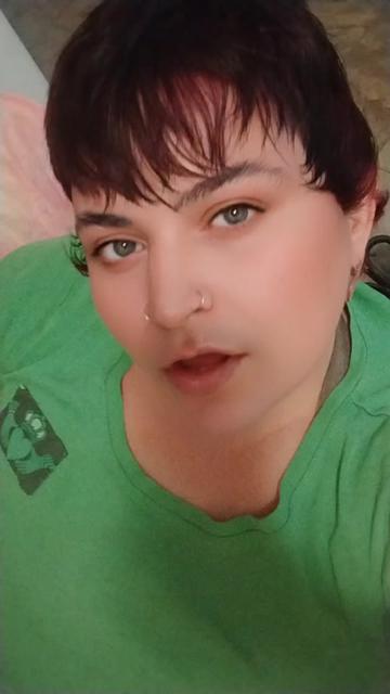 @💋It's_Tree_Frog_B****💋