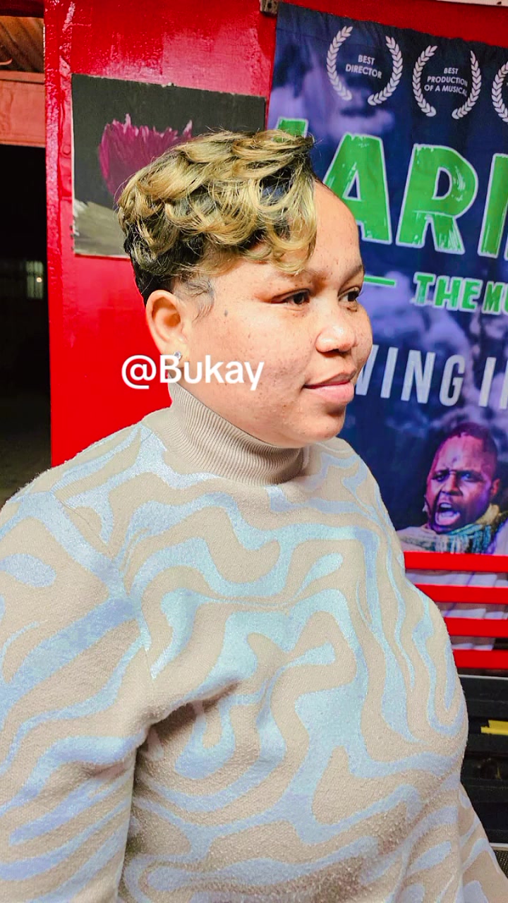 @bukay beauty salon