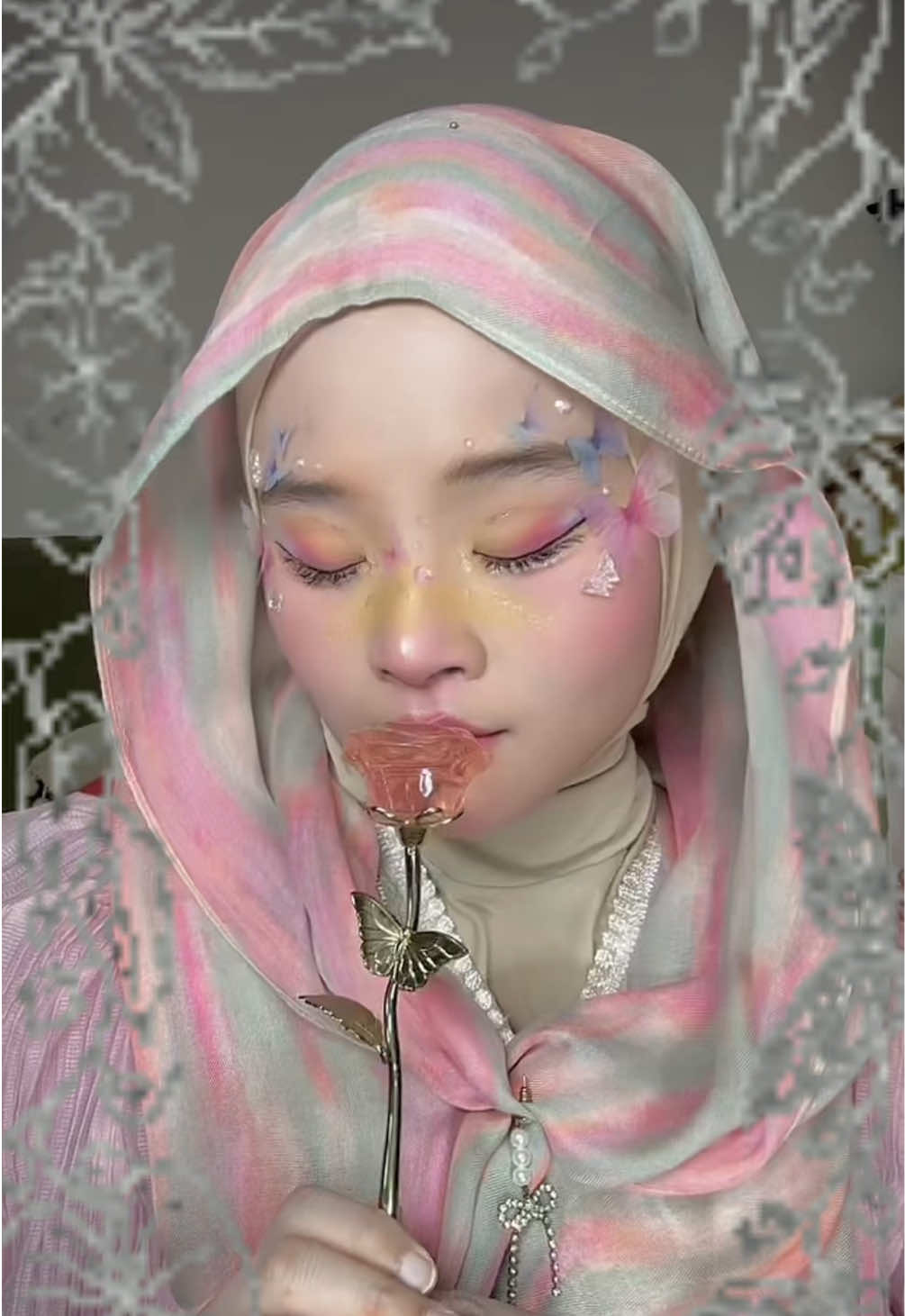 @🍄Gadis Fantasi 𓍊.ೃ࿔*🐞