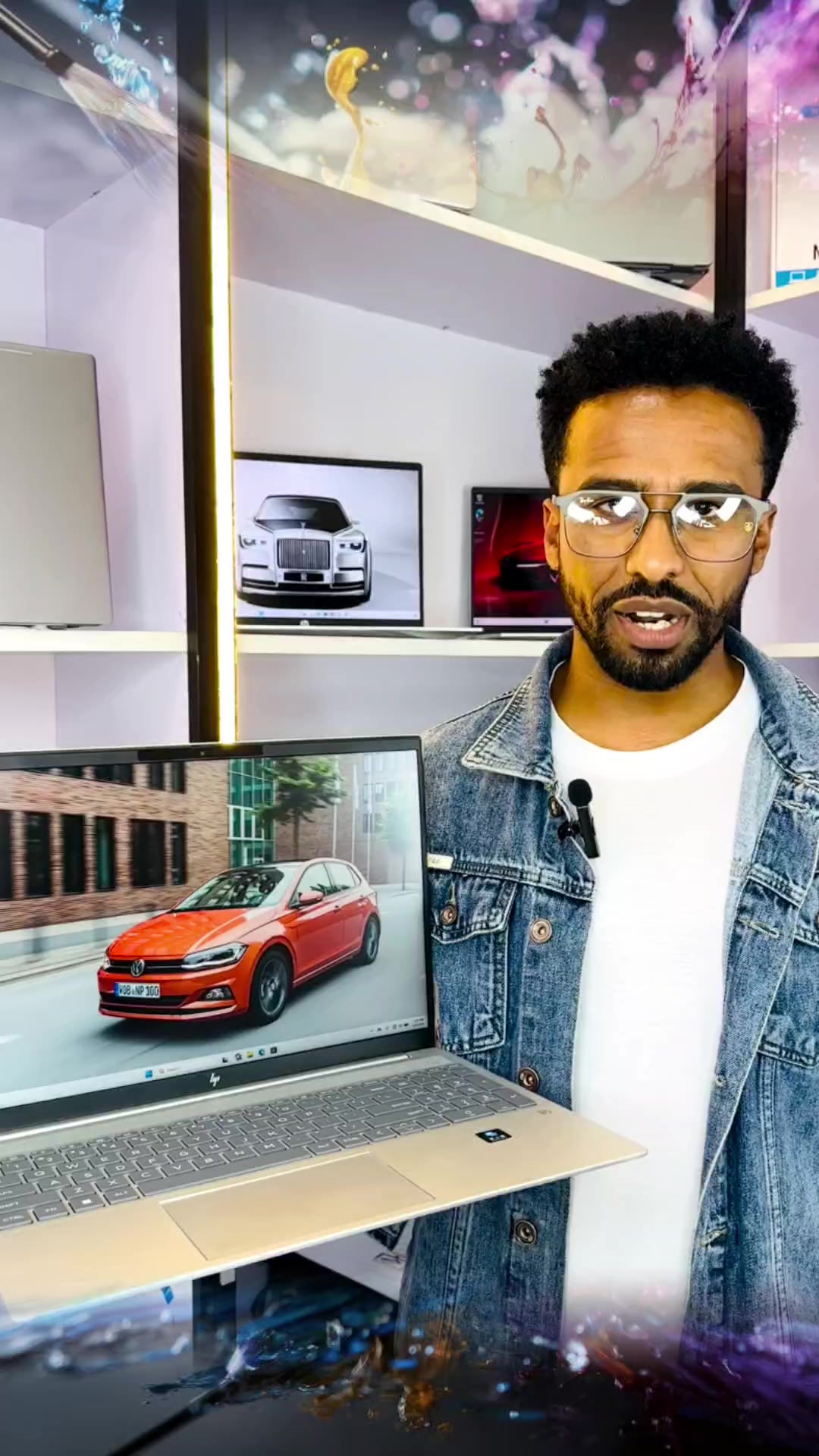 @Any  laptop 💻