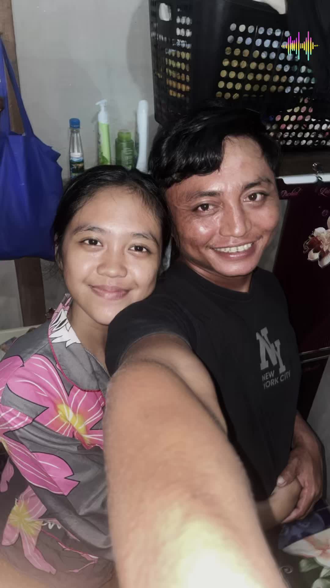 @Anak betuah