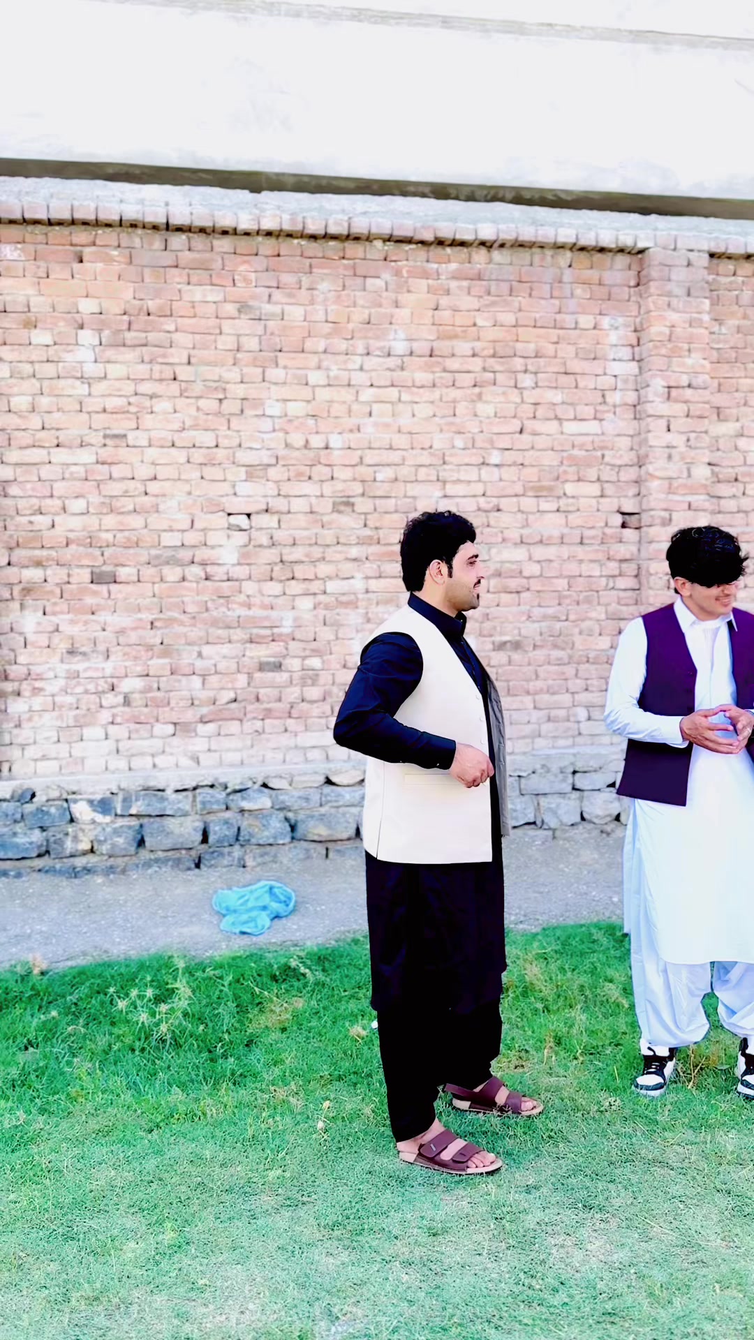 @Wisal Khostai