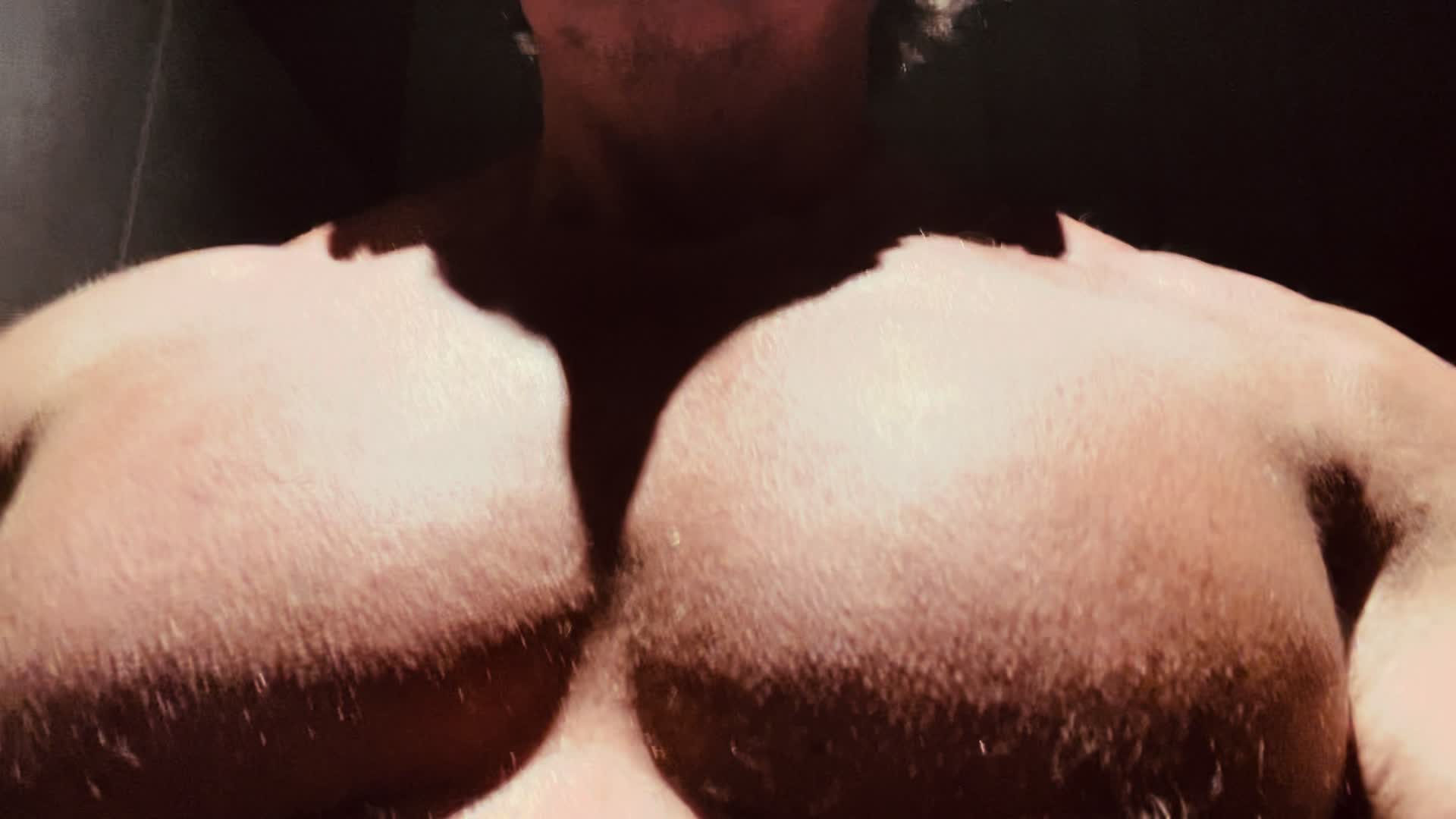 @Muscle Dad