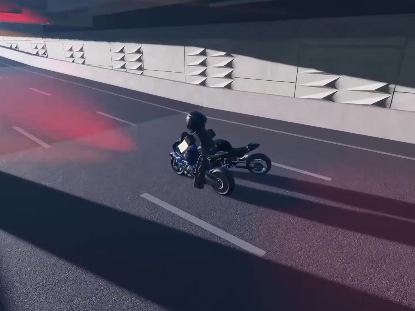 @THROTTLE