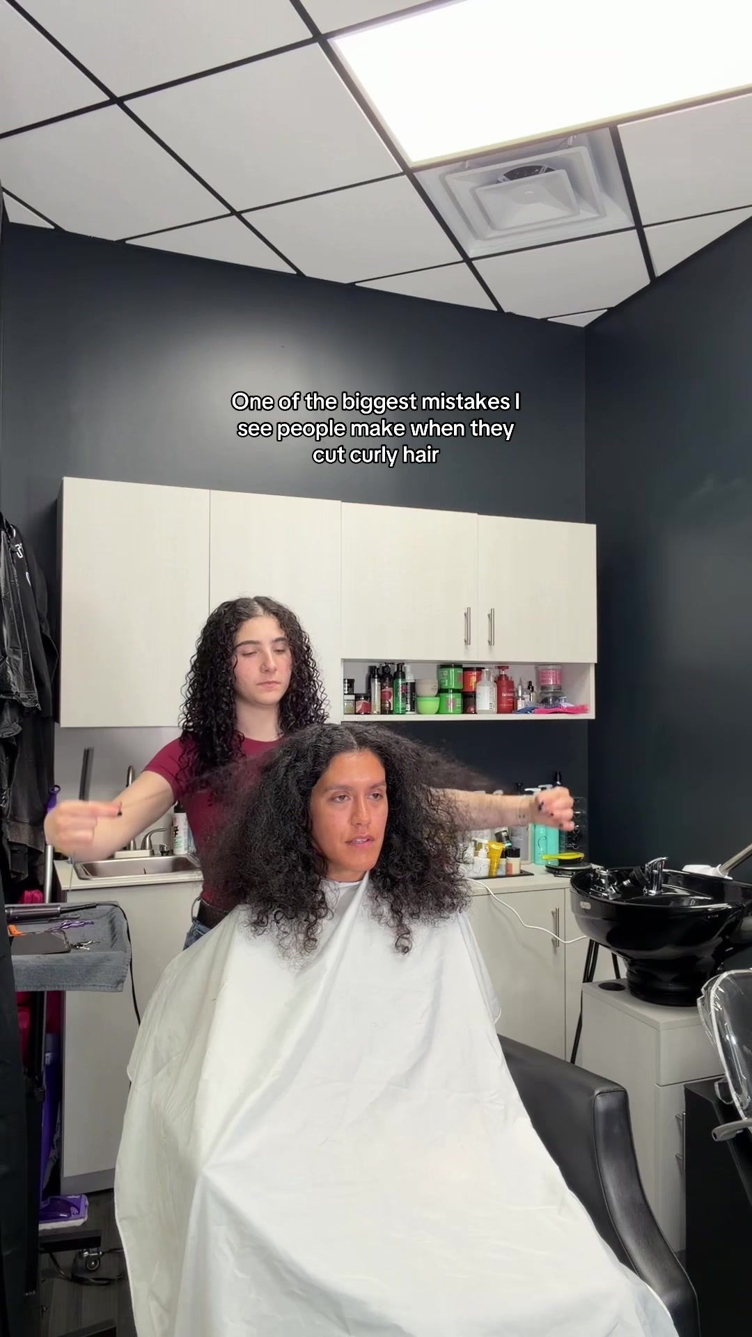 @SAMMY || MA HAIRSTYLIST