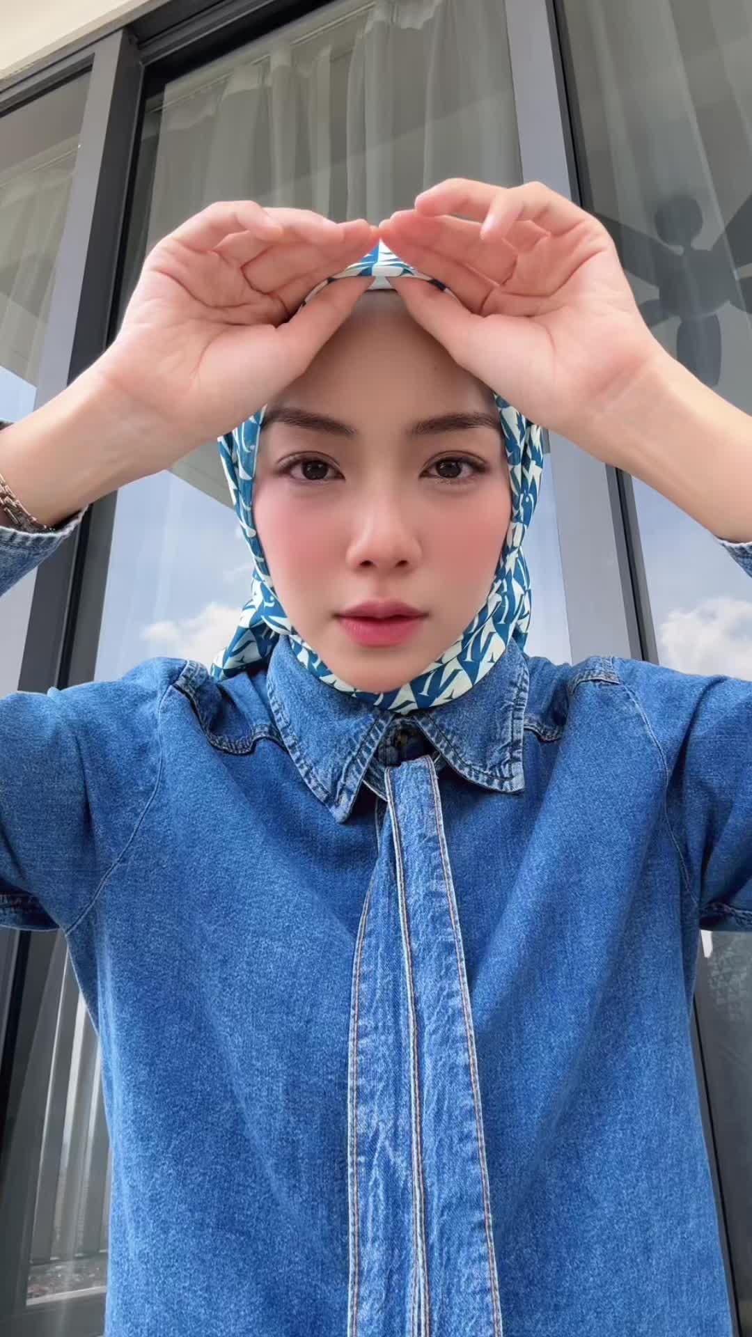 @Mira Filzah