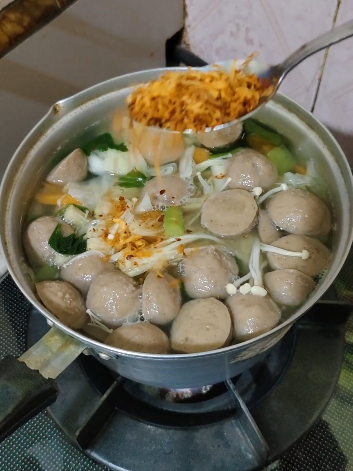 @begal Lakalaka
