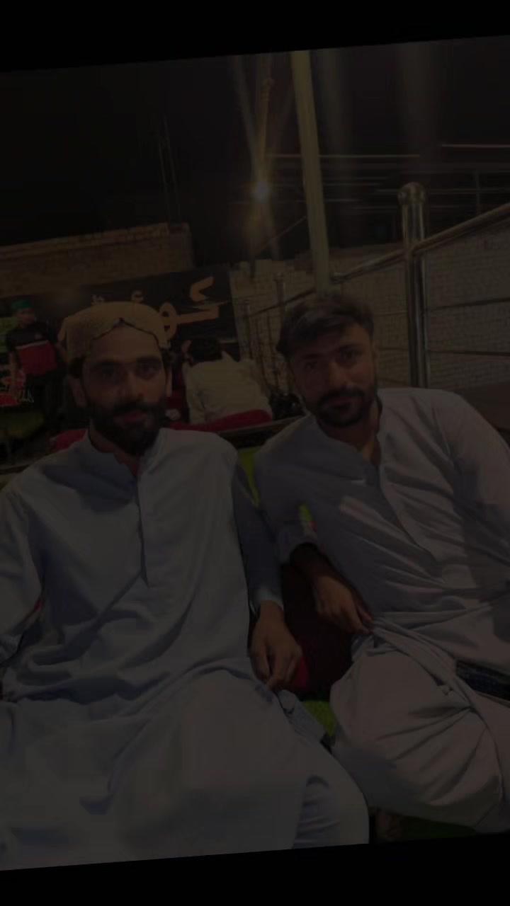 @Sami baلoch