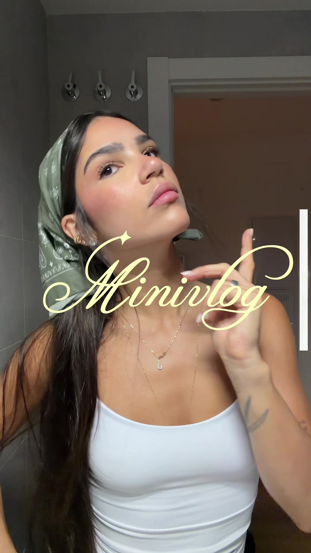 @GIOVANNA BUSCACIO