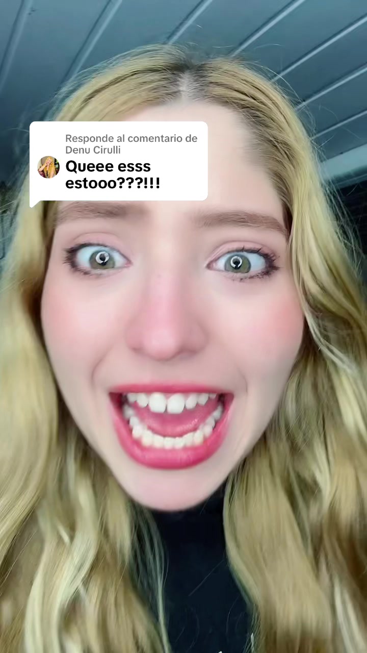 @Denu Cirulli