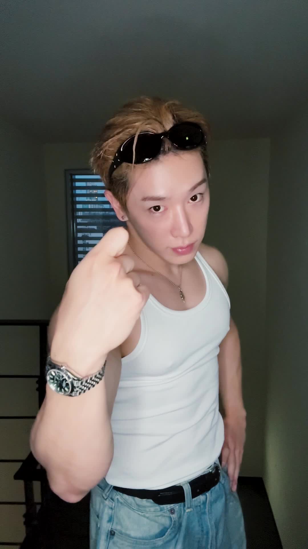 @WONHO Official