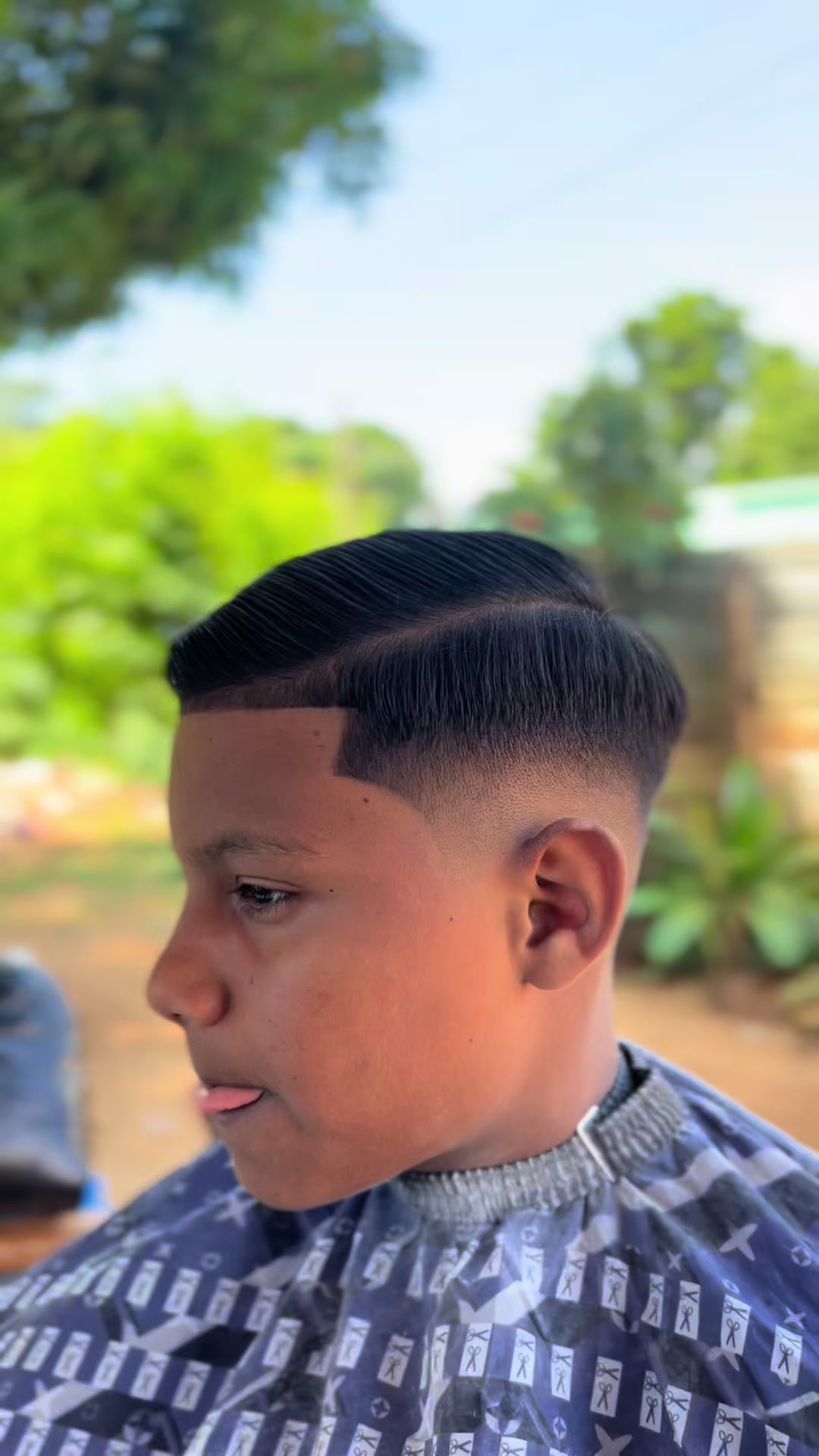 @VERTEX | Barber Studio