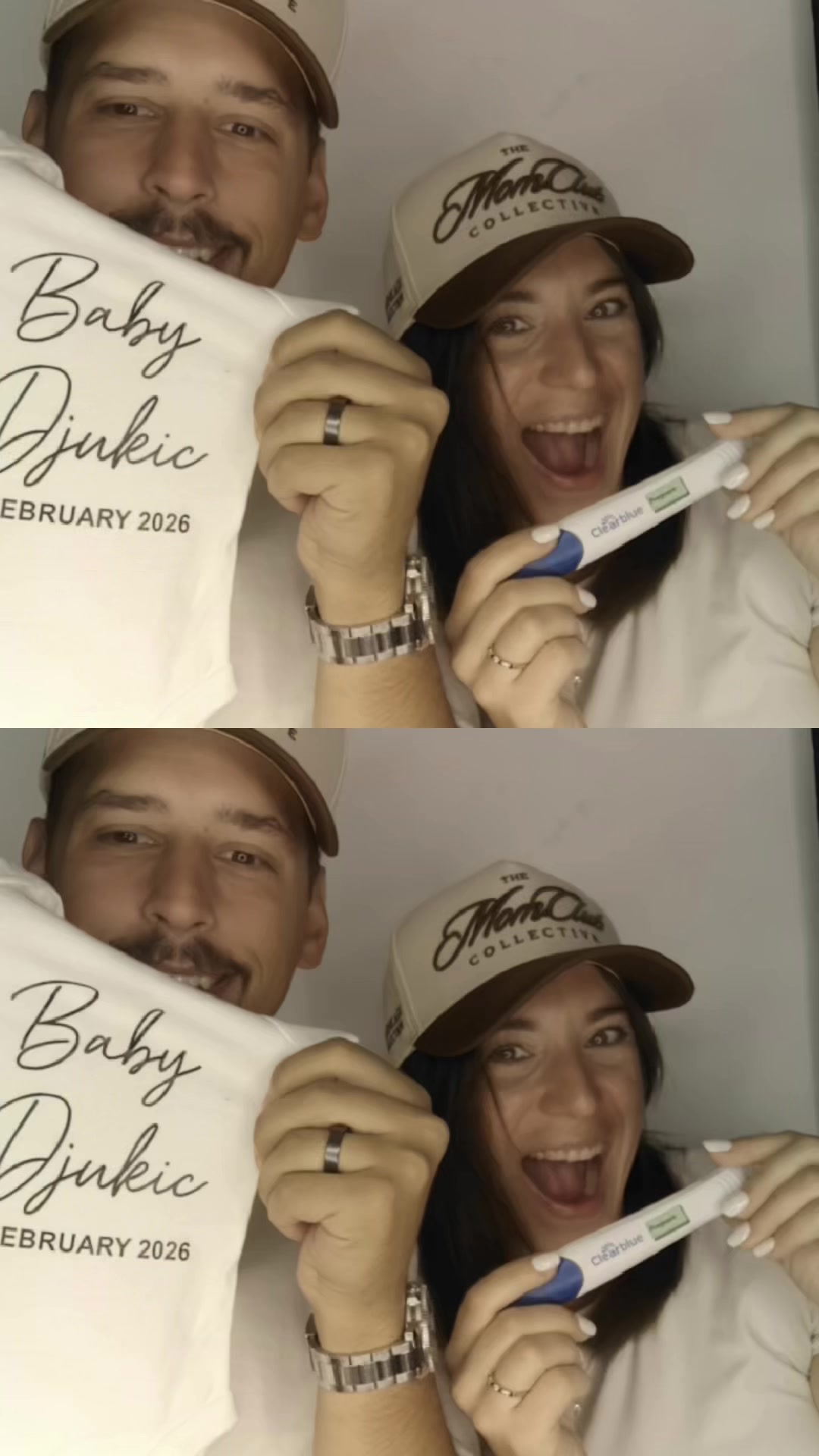 @Kayla Djukic | IVF & FTM🩵