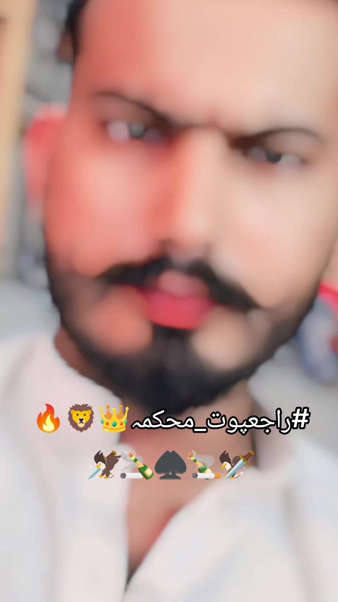 @RAJPUT KING