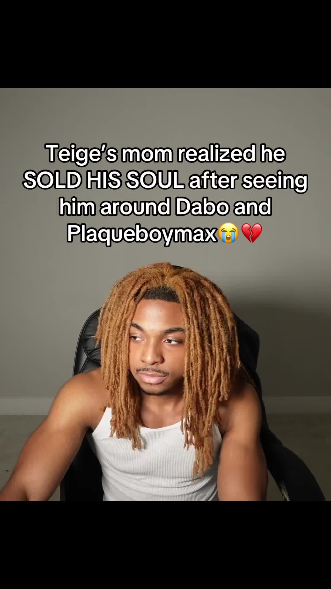 @Teige