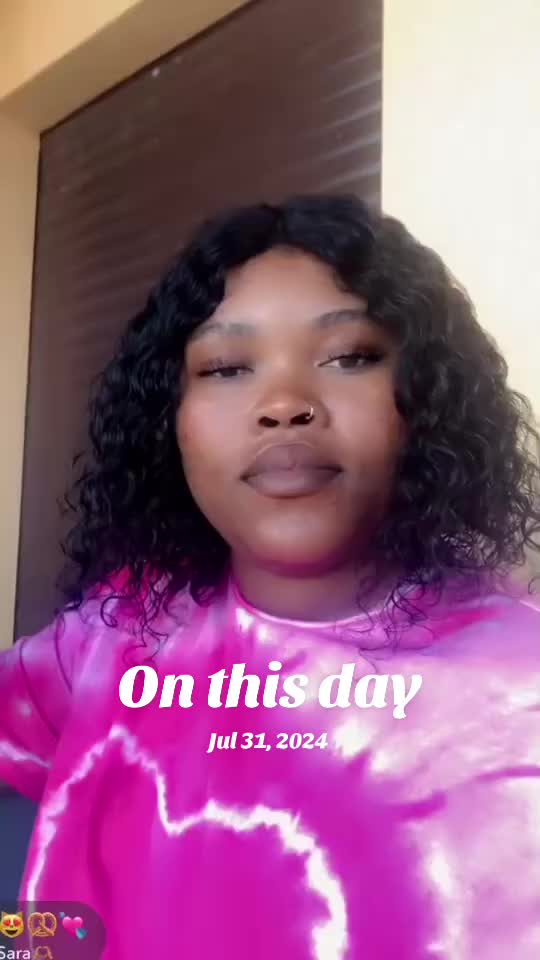 @Official Becky Queen TV ❤️❤️