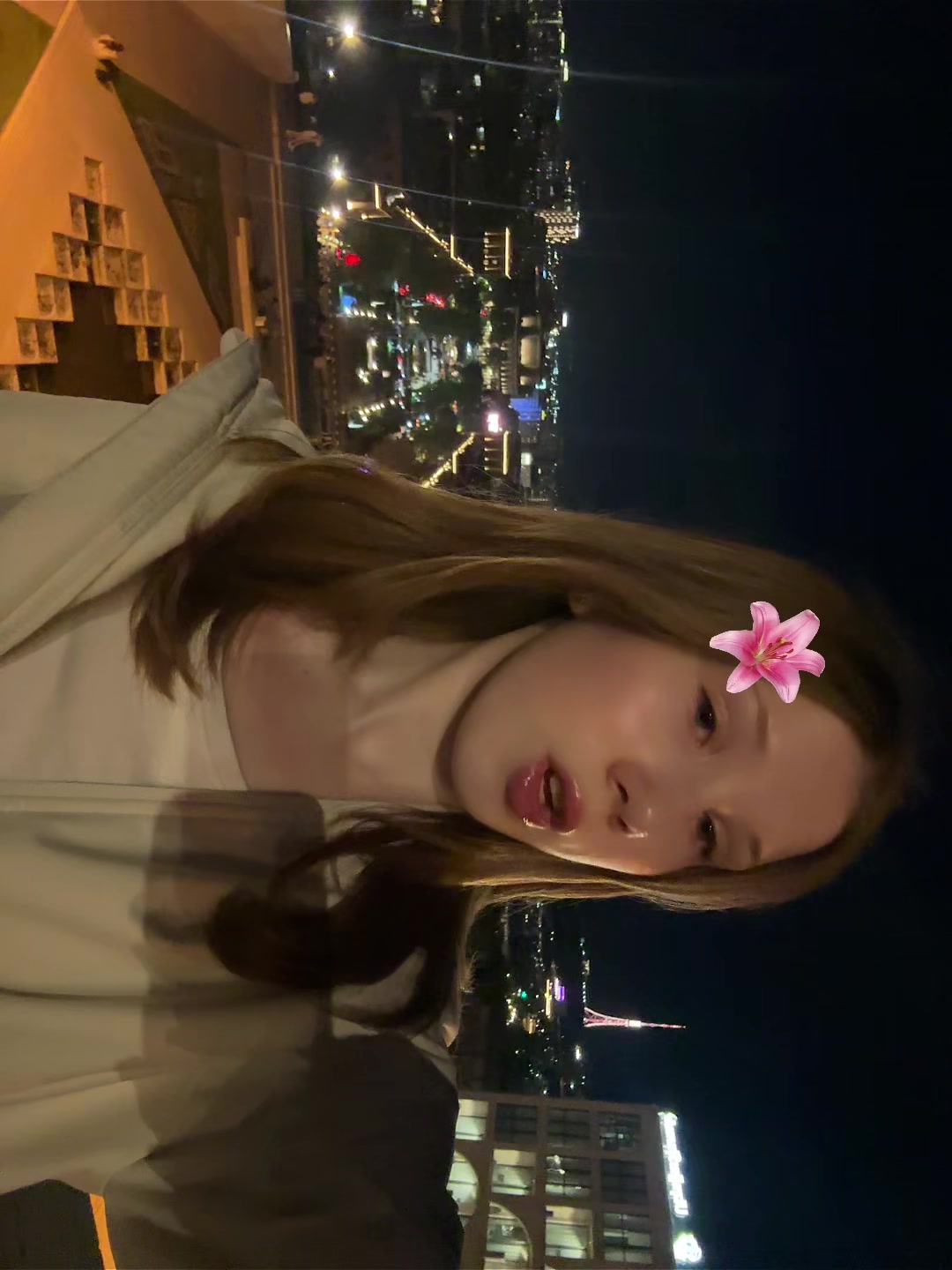 @sonya ⋆˚꩜。