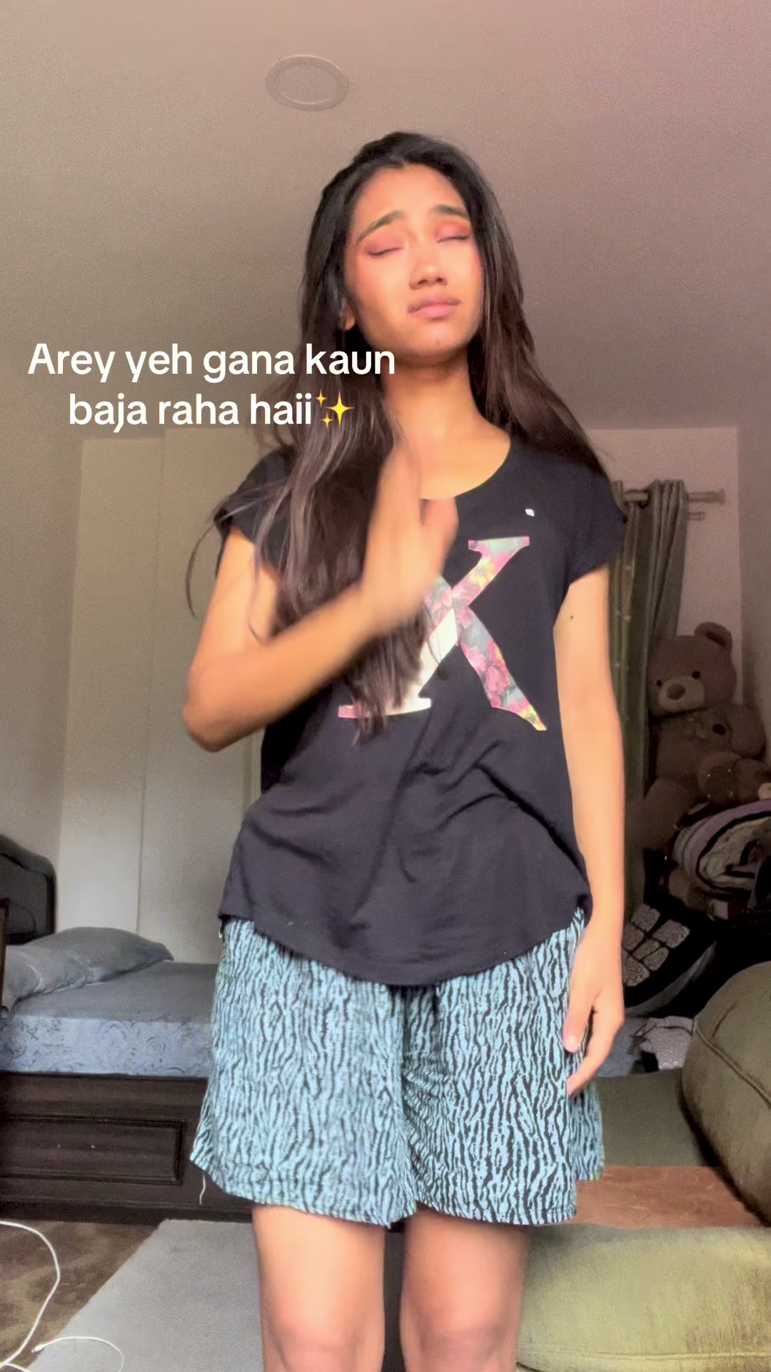 @Anuska Thapa