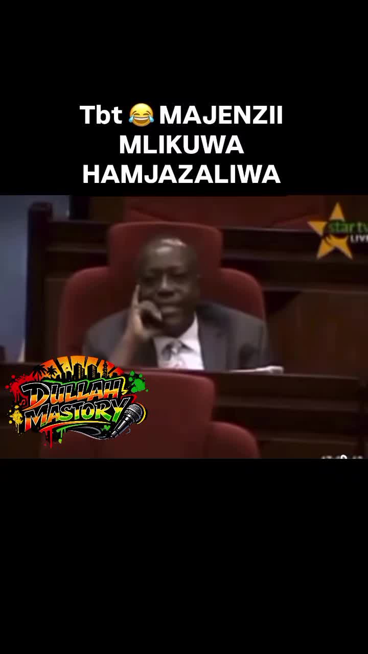 @Dullah MASToRy 🇹🇿🇰🇪