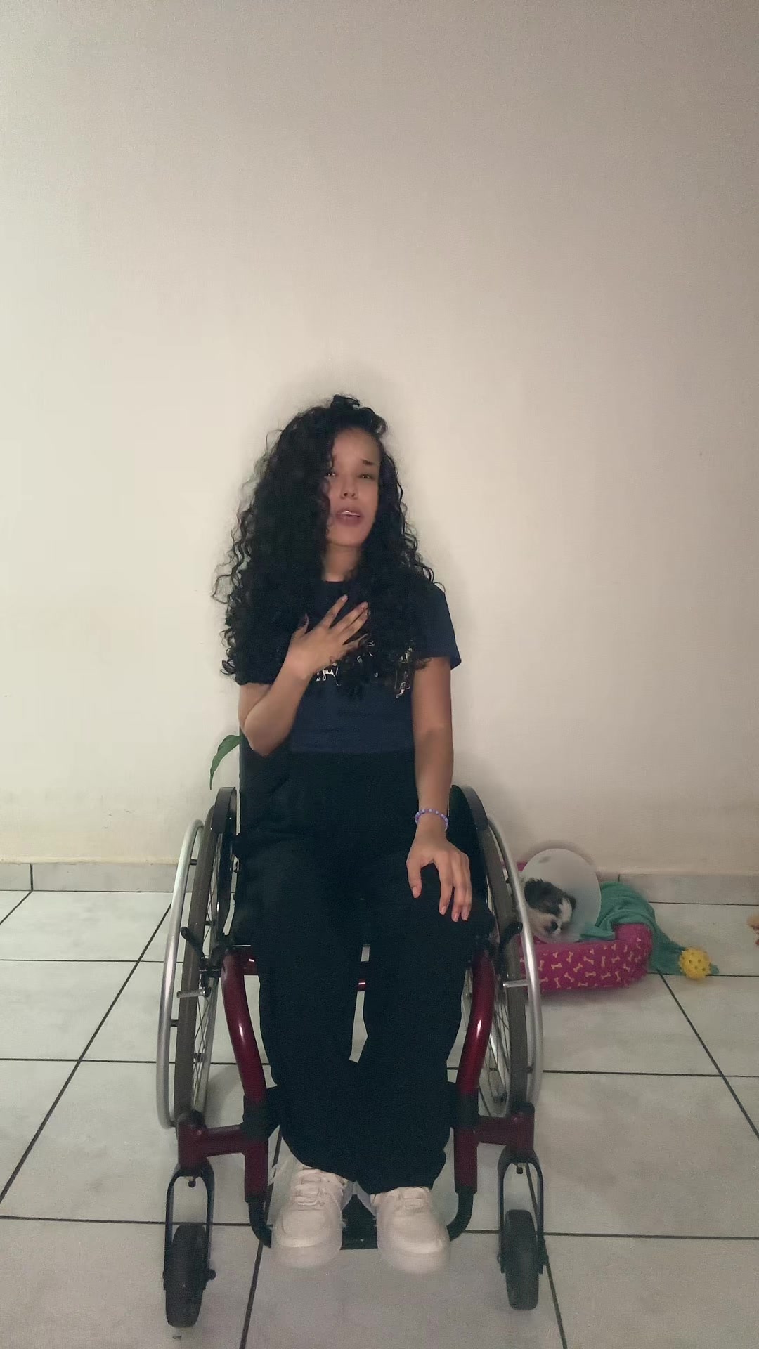 @Barbie ♿🦋💜