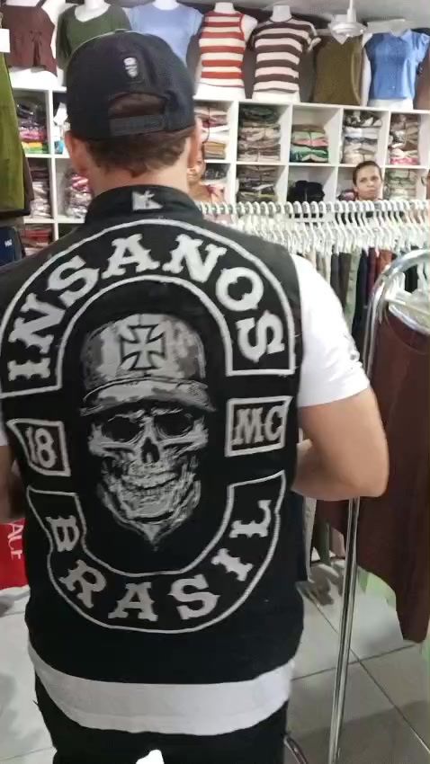 @Sr. desafio