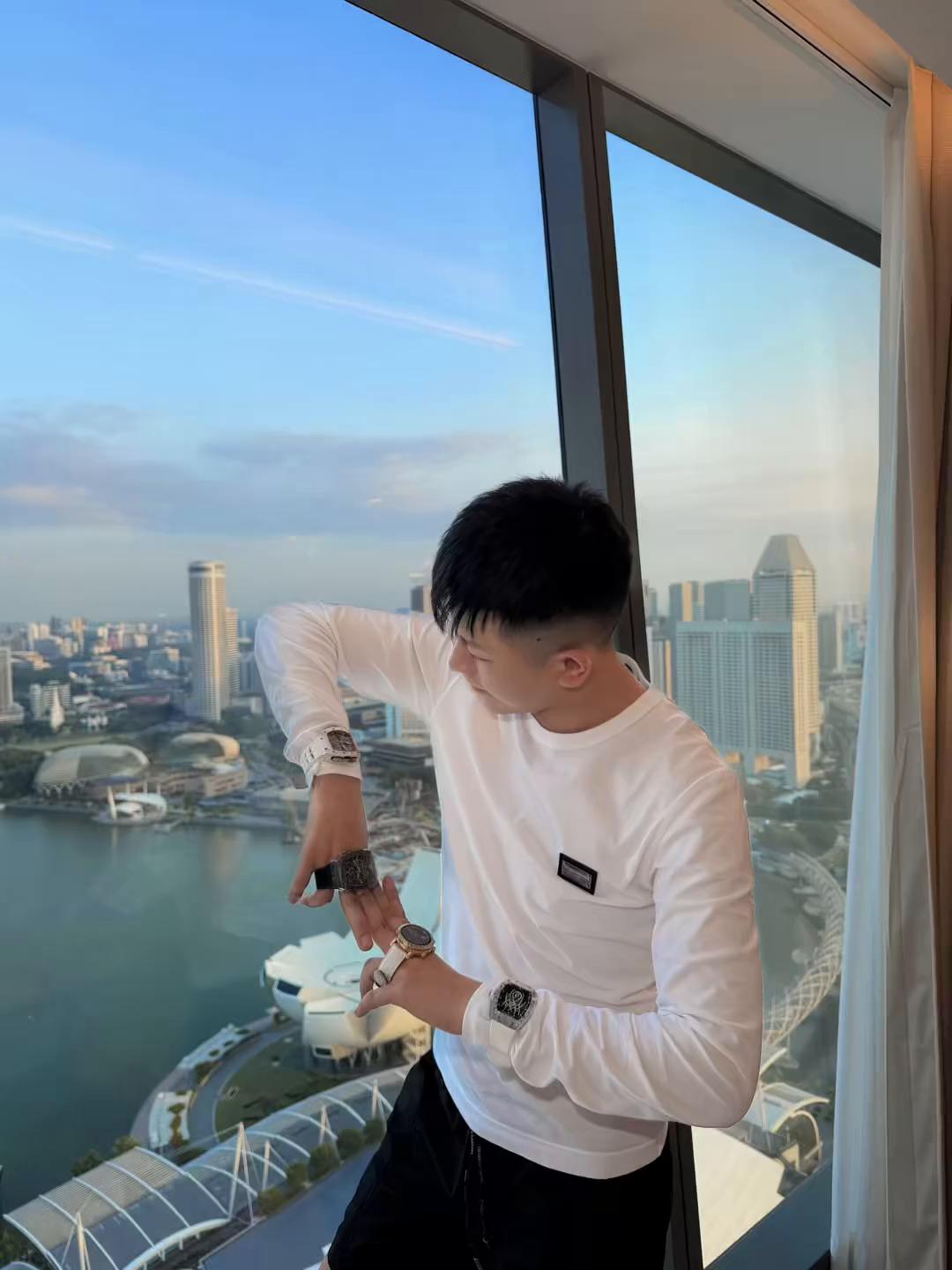 @叶问