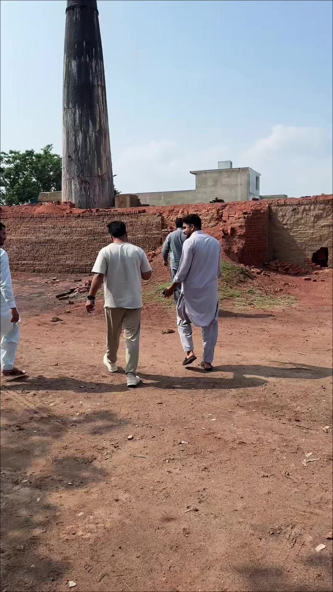 @چوہدری حفیظ گجر