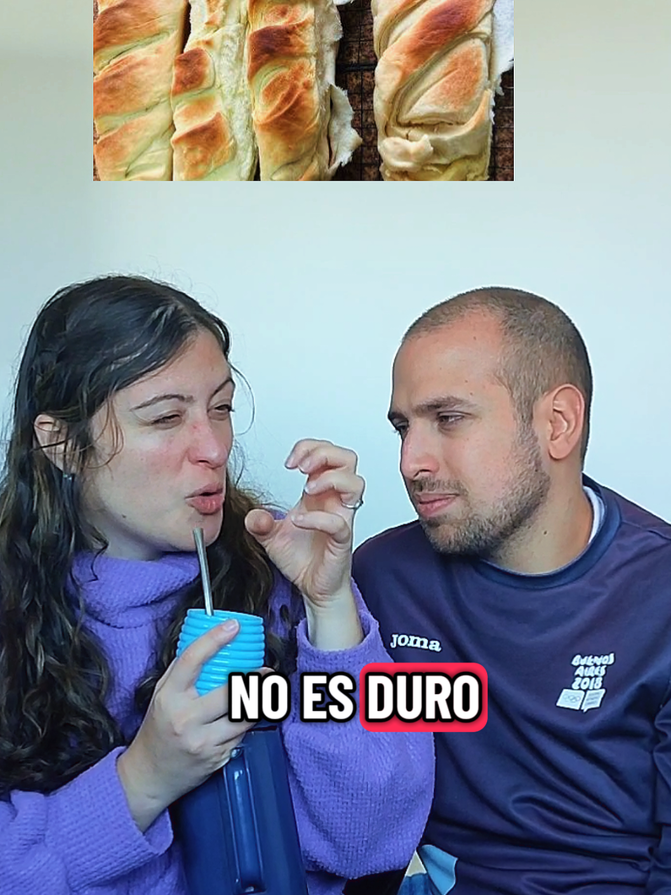 @Seba & Kathe