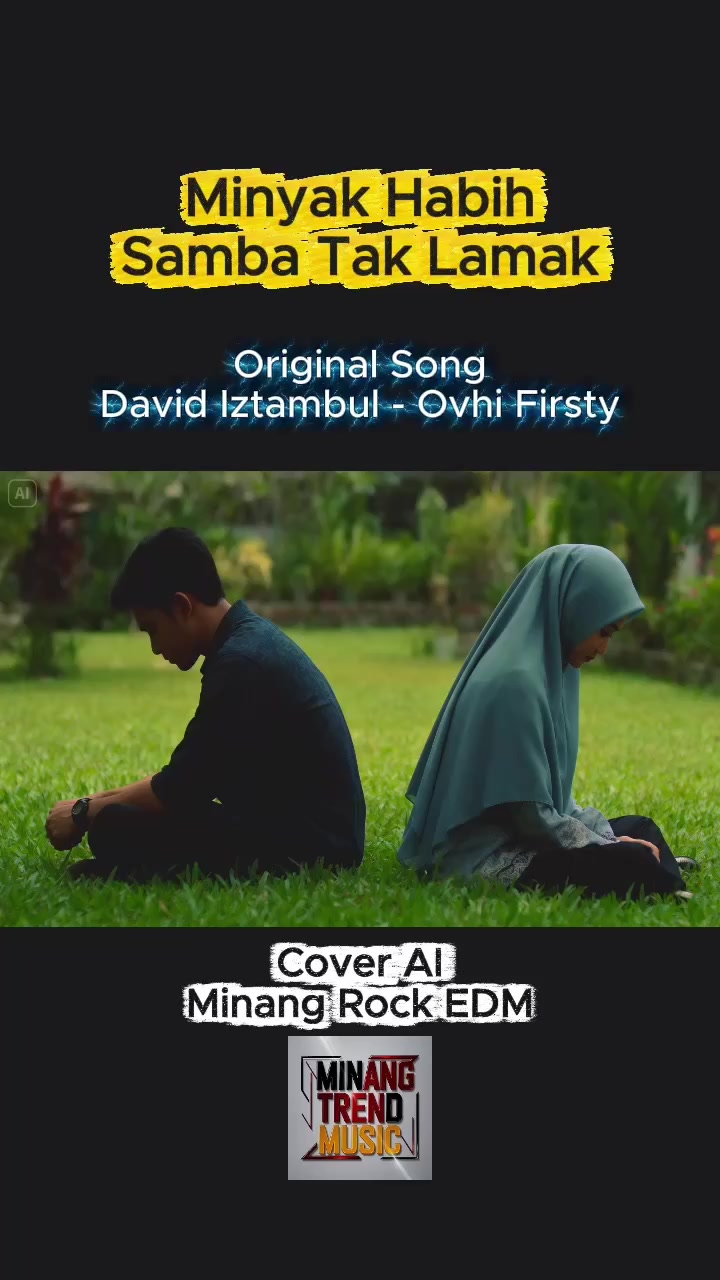 @MINANG TREND MUSIC