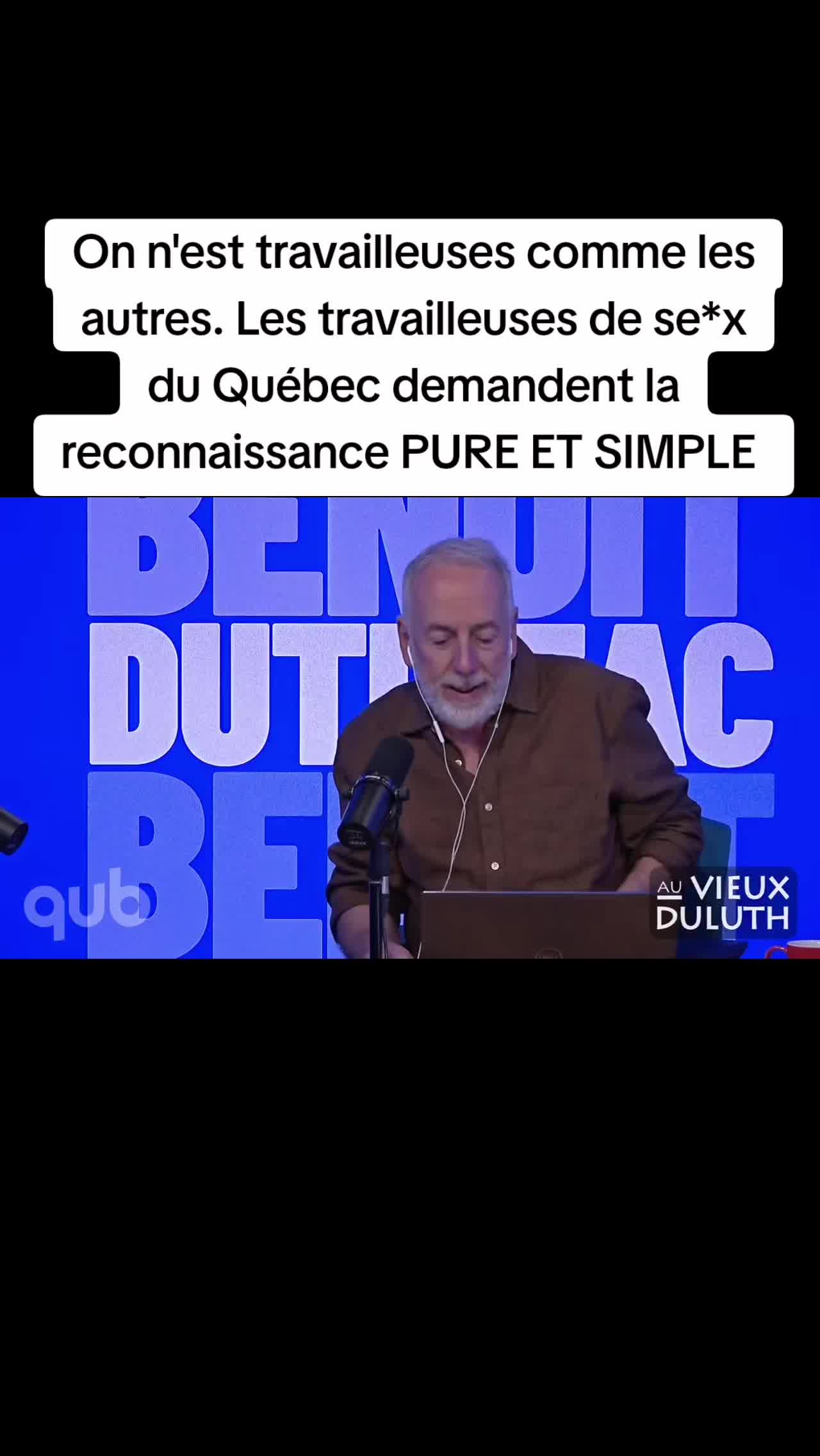 @Quebec infos