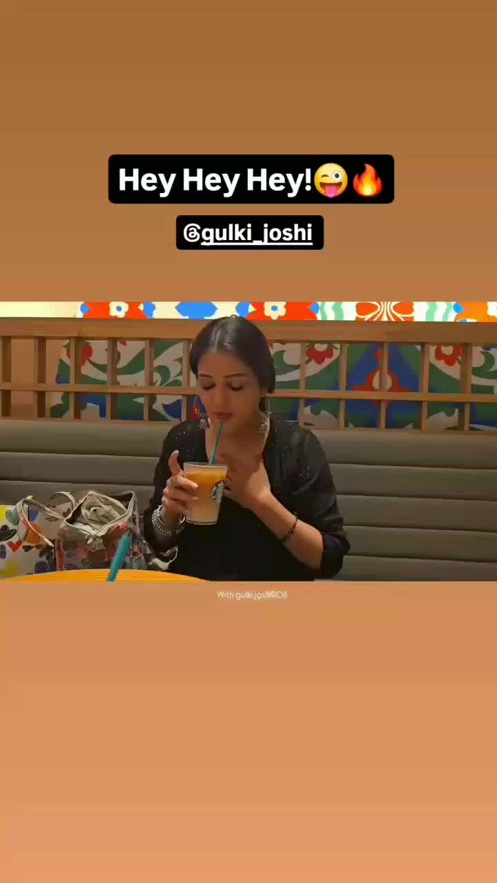 @gulki joshi