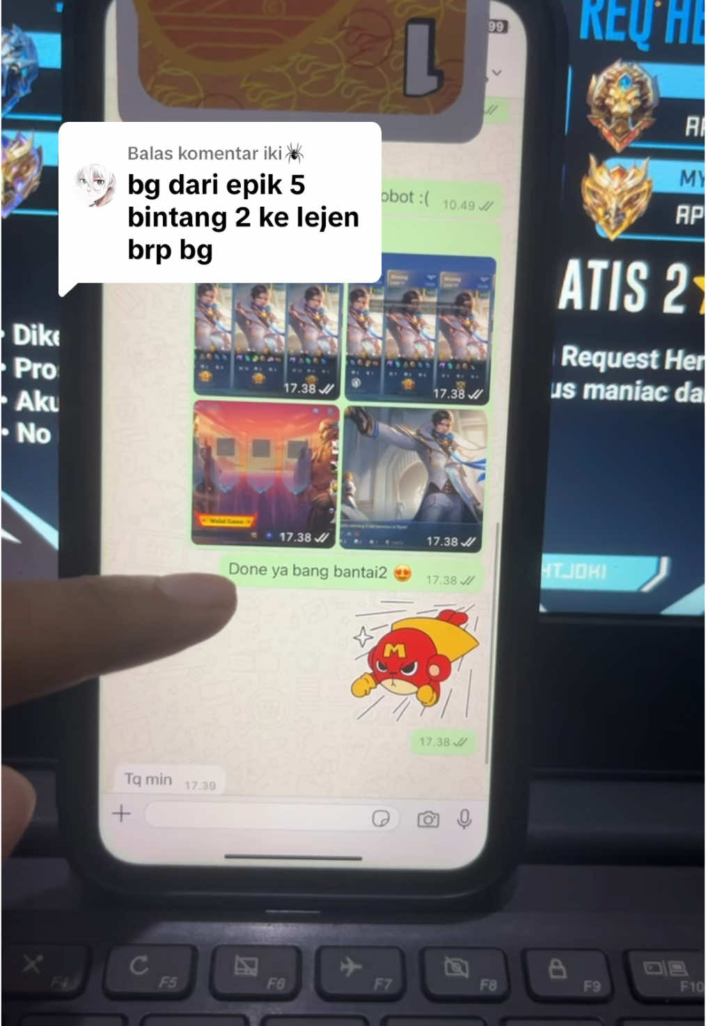 @JOKI? KLIK BIO‼️ INSIGHT.JOKI